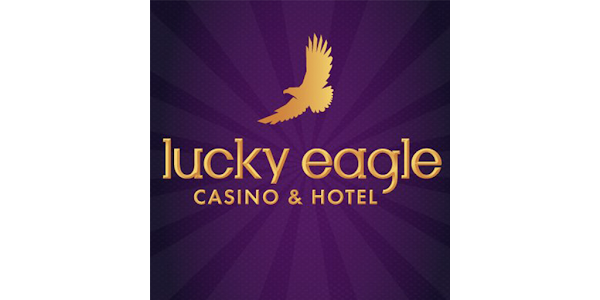 LuckyEagle Casino